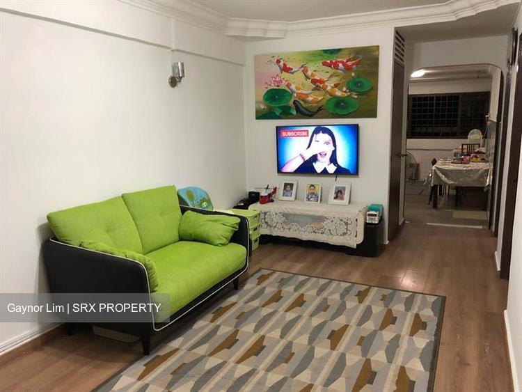 Bukit Batok Central thumbnail photo